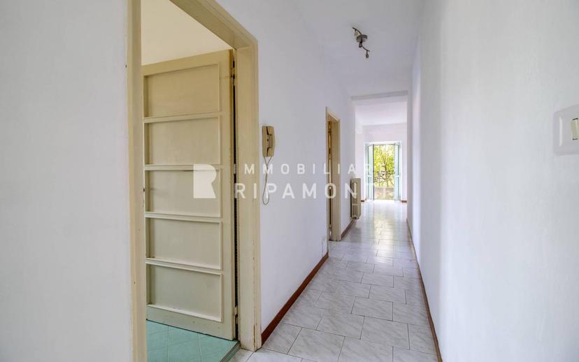 Bilocale Località Malnago 31, Falghera, Lecco — foto 12 di 17