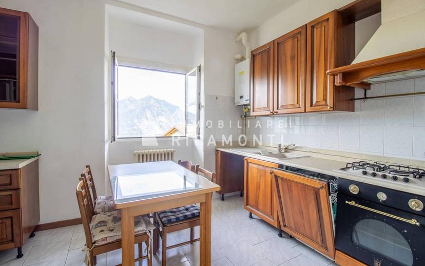 Bilocale Località Malnago 31, Falghera, Lecco — foto 9 di 17