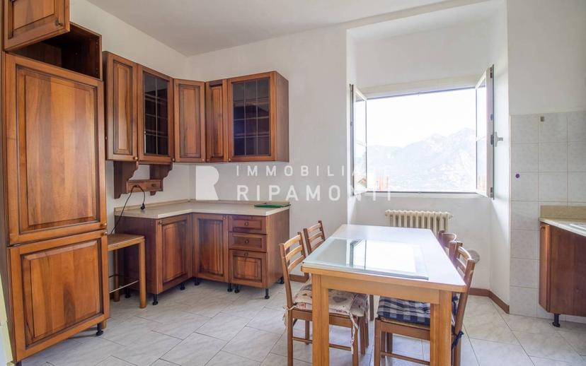 Bilocale Località Malnago 31, Falghera, Lecco — foto 14 di 17