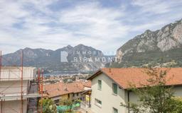 Bilocale Località Malnago 31, Falghera, Lecco