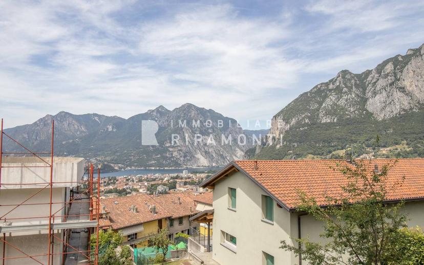 Bilocale Località Malnago 31, Falghera, Lecco