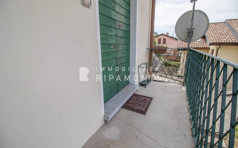 Bilocale Località Malnago 31, Falghera, Lecco — foto 13 di 17