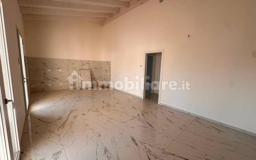 Villa bifamiliare, nuova, 114 m², Ghedi — foto 21 di 24