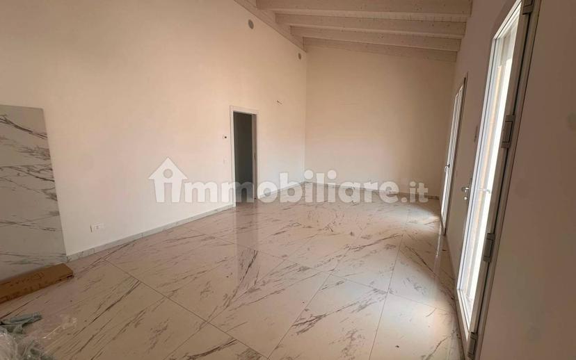 Villa bifamiliare, nuova, 114 m², Ghedi — foto 13 di 24