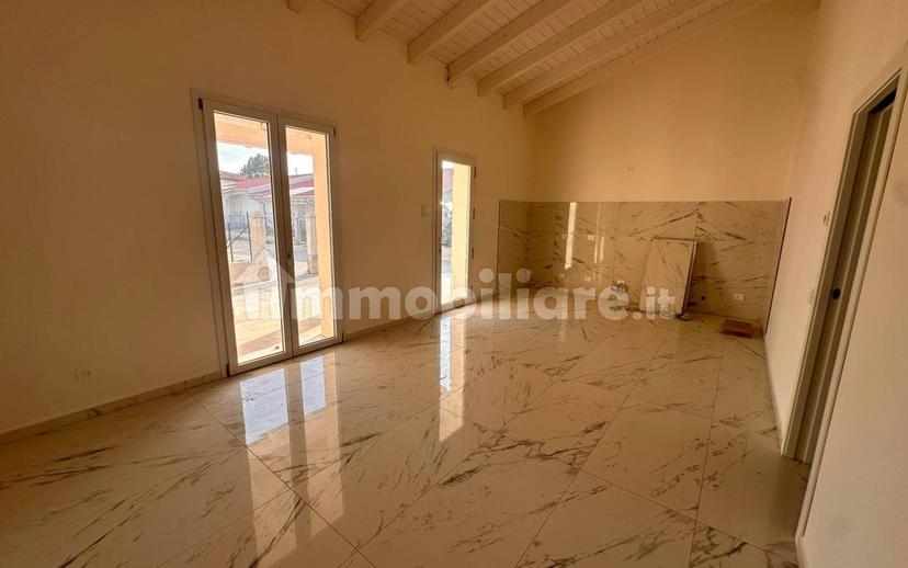 Villa bifamiliare, nuova, 114 m², Ghedi — foto 15 di 24