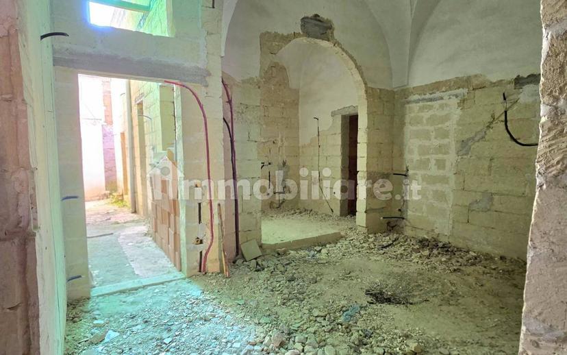 Terratetto plurifamiliare via Caprarica 95, Centro, Cavallino — foto 48 di 57