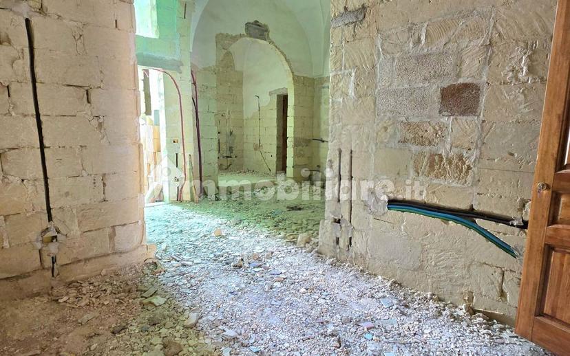 Terratetto plurifamiliare via Caprarica 95, Centro, Cavallino — foto 49 di 57