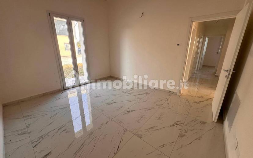 Villa bifamiliare, nuova, 114 m², Ghedi — foto 16 di 24