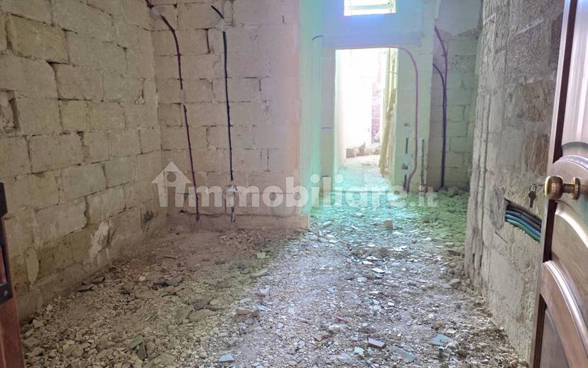 Terratetto plurifamiliare via Caprarica 95, Centro, Cavallino — foto 26 di 57
