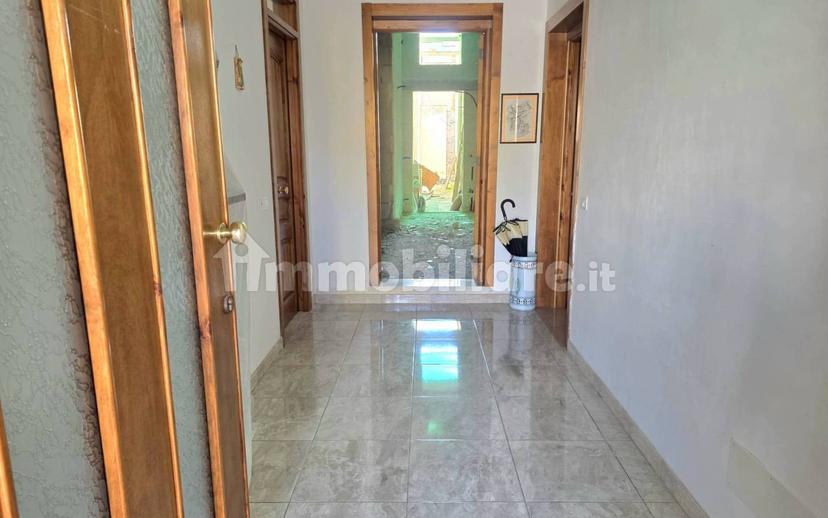Terratetto plurifamiliare via Caprarica 95, Centro, Cavallino — foto 57 di 57