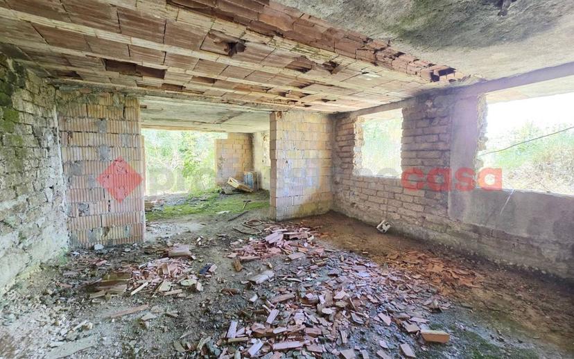 Casale Località Colle Civetta, snc, Centro, Morro Reatino — foto 10 di 15