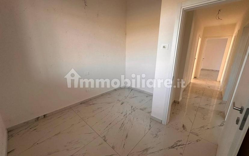 Villa bifamiliare, nuova, 114 m², Ghedi — foto 19 di 24