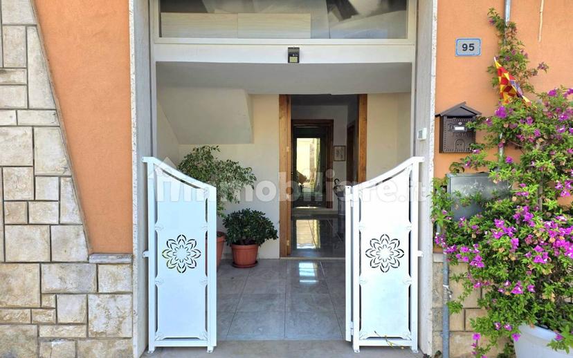 Terratetto plurifamiliare via Caprarica 95, Centro, Cavallino — foto 53 di 57