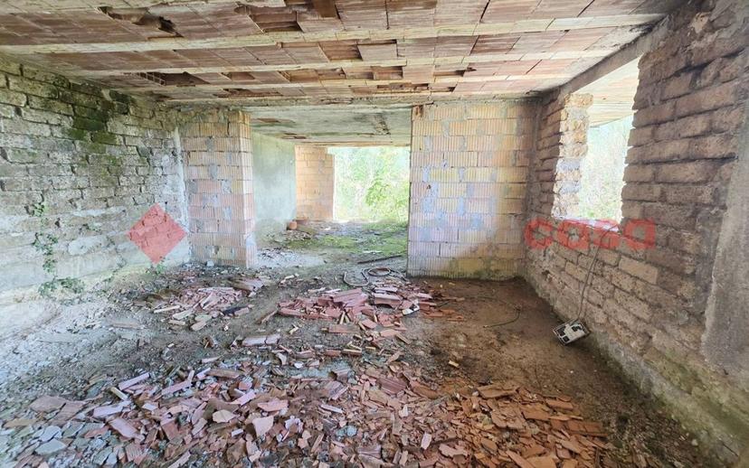 Casale Località Colle Civetta, snc, Centro, Morro Reatino — foto 6 di 15