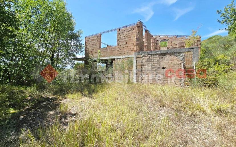 Casale Località Colle Civetta, snc, Centro, Morro Reatino — foto 3 di 15