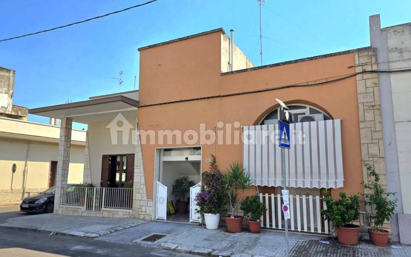 Terratetto plurifamiliare via Caprarica 95, Centro, Cavallino — foto 32 di 57