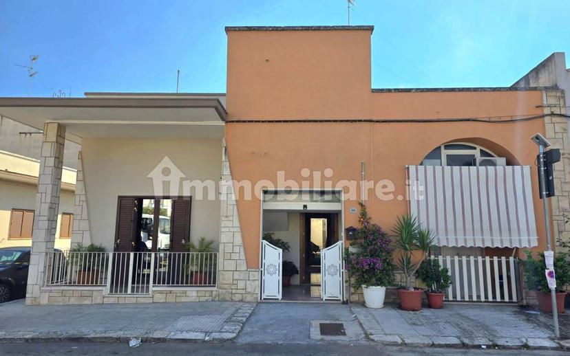 Terratetto plurifamiliare via Caprarica 95, Centro, Cavallino — foto 18 di 57