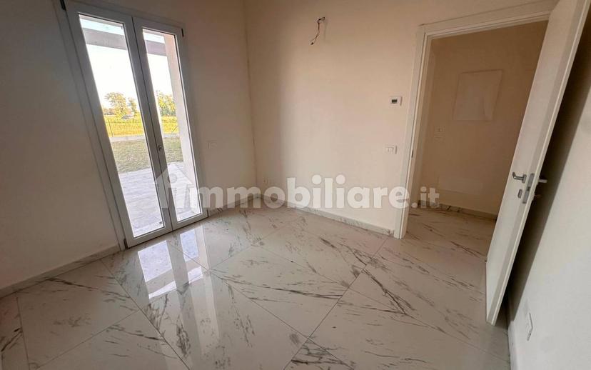 Villa bifamiliare, nuova, 114 m², Ghedi — foto 5 di 24
