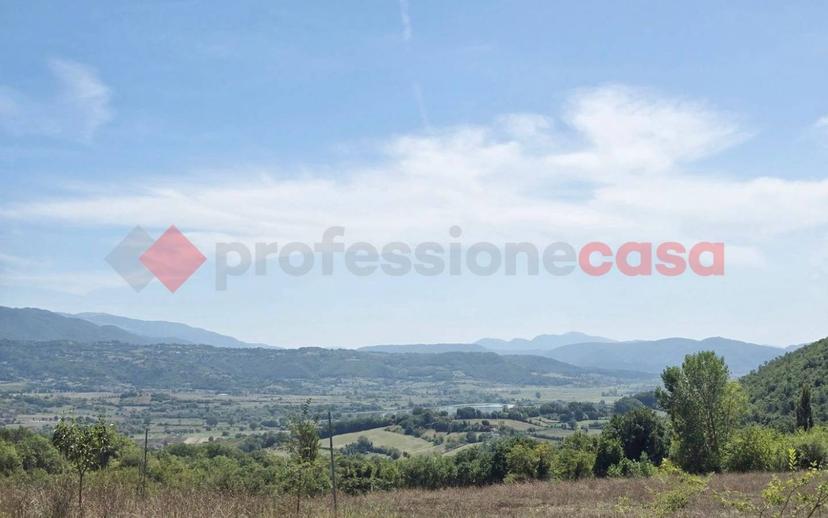 Casale Località Colle Civetta, snc, Centro, Morro Reatino — foto 13 di 15