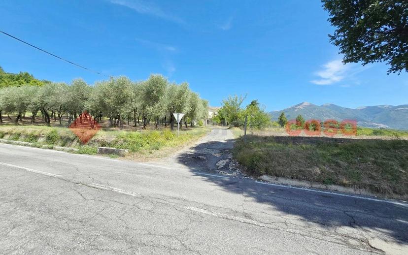 Casale Località Colle Civetta, snc, Centro, Morro Reatino — foto 2 di 15