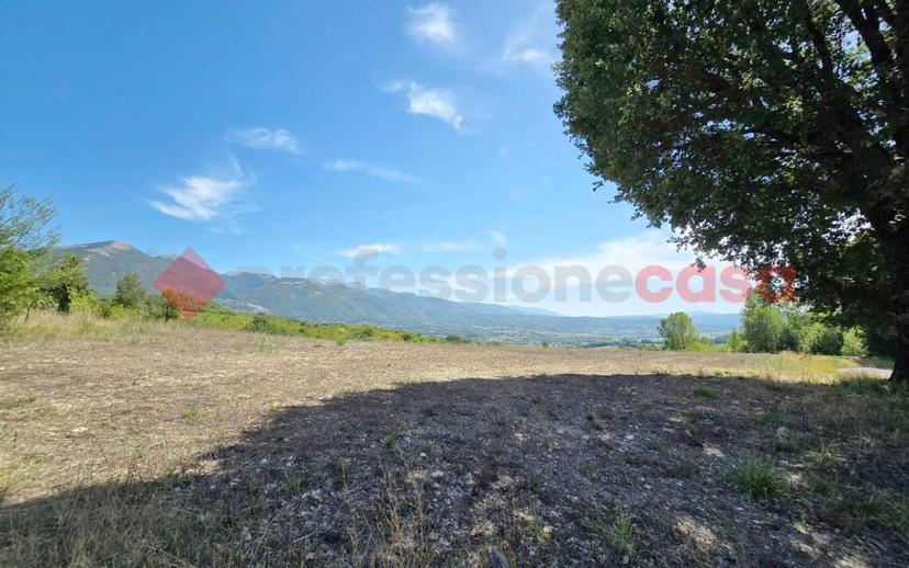 Casale Località Colle Civetta, snc, Centro, Morro Reatino — foto 4 di 15