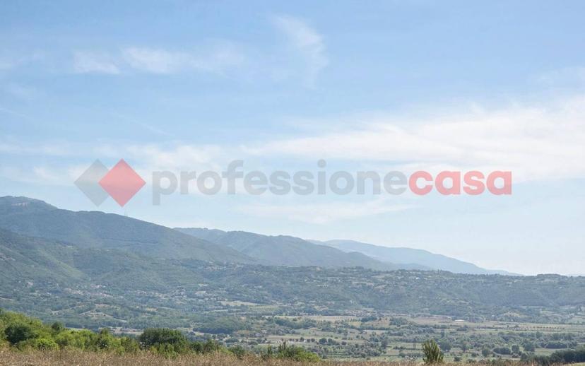 Casale Località Colle Civetta, snc, Centro, Morro Reatino — foto 7 di 15