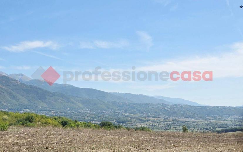 Casale Località Colle Civetta, snc, Centro, Morro Reatino — foto 9 di 15