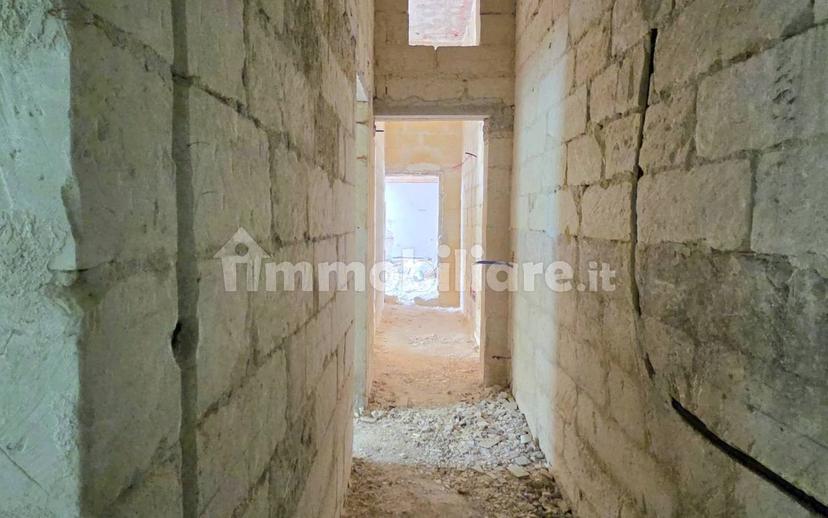 Terratetto plurifamiliare via Caprarica 95, Centro, Cavallino — foto 7 di 57