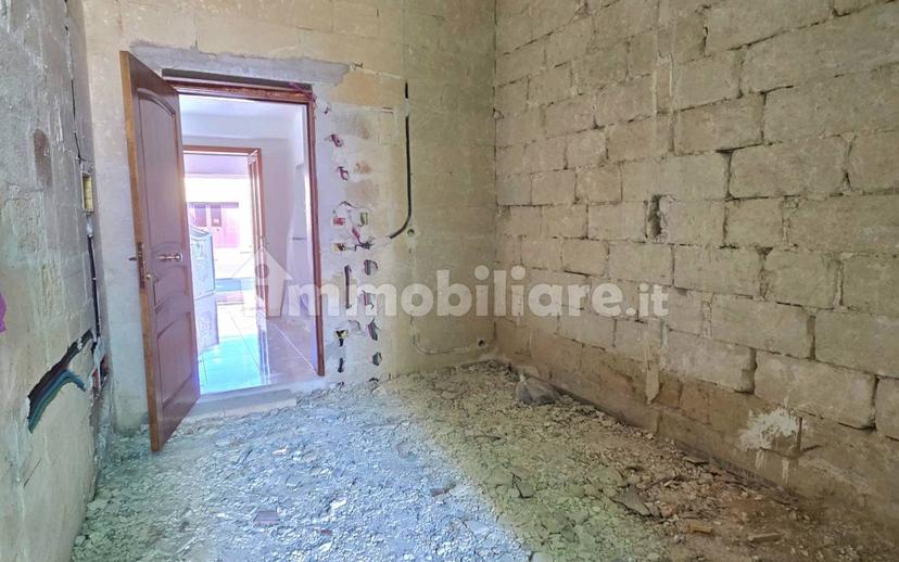 Terratetto plurifamiliare via Caprarica 95, Centro, Cavallino — foto 28 di 57