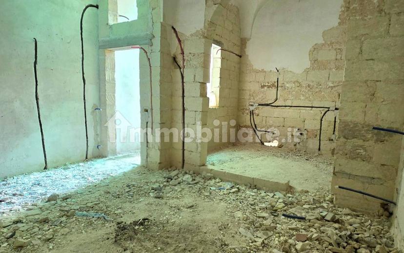 Terratetto plurifamiliare via Caprarica 95, Centro, Cavallino — foto 6 di 57