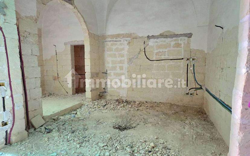 Terratetto plurifamiliare via Caprarica 95, Centro, Cavallino — foto 56 di 57