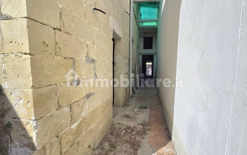 Terratetto plurifamiliare via Caprarica 95, Centro, Cavallino — foto 46 di 57