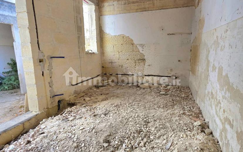 Terratetto plurifamiliare via Caprarica 95, Centro, Cavallino — foto 5 di 57
