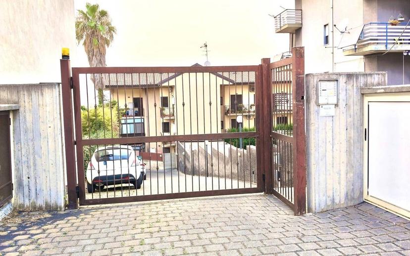 Trilocale viale della regione 1/A, Motta Sant'Anastasia — foto 5 di 33