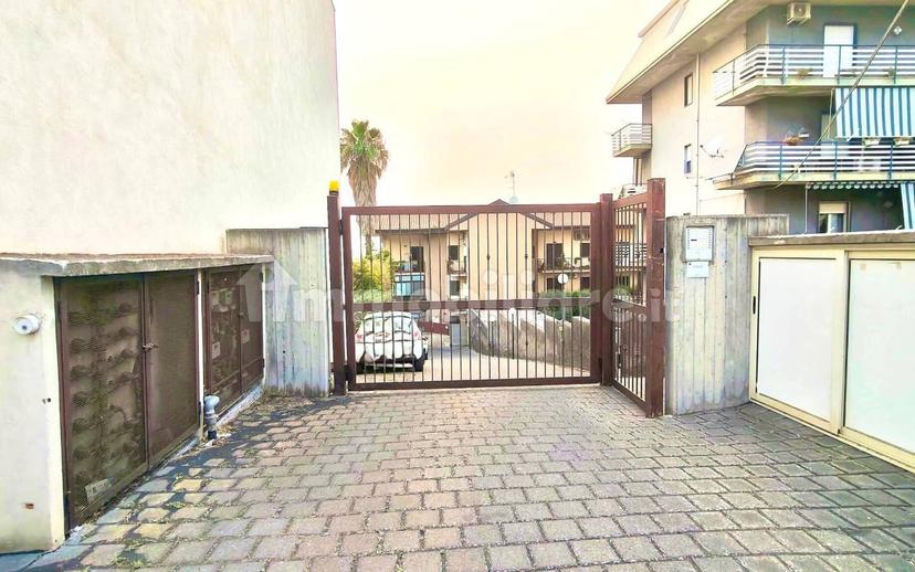 Trilocale viale della regione 1/A, Motta Sant'Anastasia — foto 30 di 33