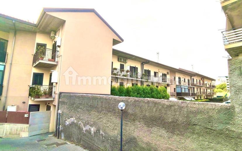Trilocale viale della regione 1/A, Motta Sant'Anastasia — foto 4 di 33