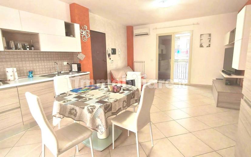 Trilocale viale della regione 1/A, Motta Sant'Anastasia — foto 18 di 33