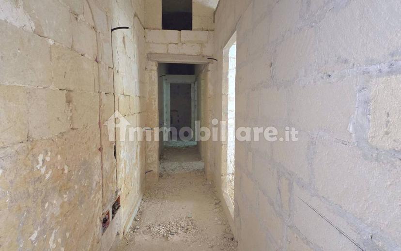 Terratetto plurifamiliare via Caprarica 95, Centro, Cavallino — foto 47 di 57