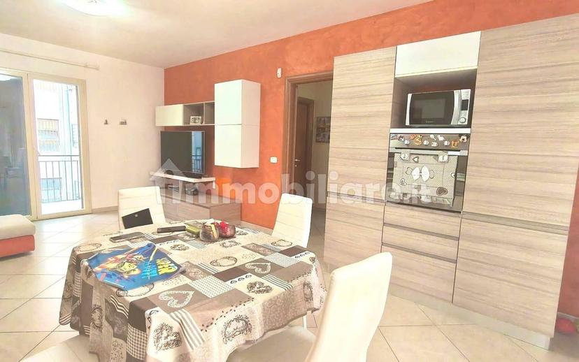 Trilocale viale della regione 1/A, Motta Sant'Anastasia — foto 10 di 33
