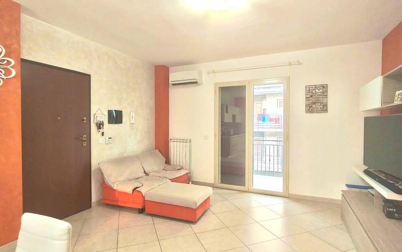 Trilocale viale della regione 1/A, Motta Sant'Anastasia — foto 16 di 33