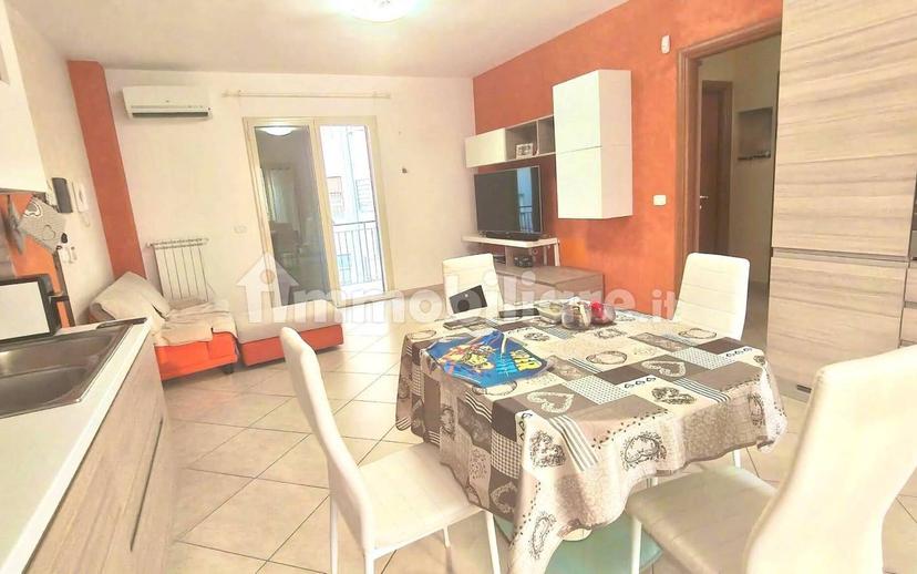 Trilocale viale della regione 1/A, Motta Sant'Anastasia — foto 12 di 33