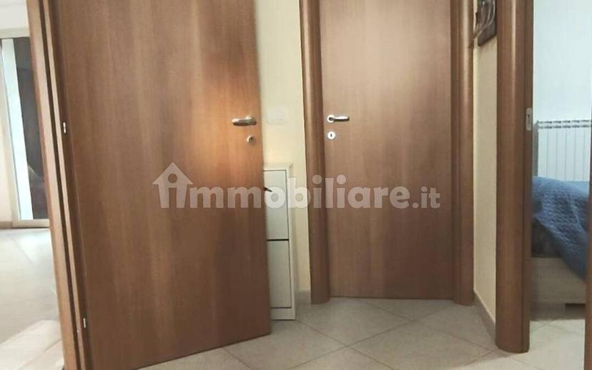 Trilocale viale della regione 1/A, Motta Sant'Anastasia — foto 24 di 33