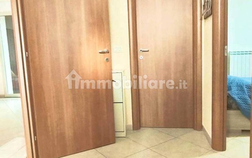 Trilocale viale della regione 1/A, Motta Sant'Anastasia — foto 27 di 33