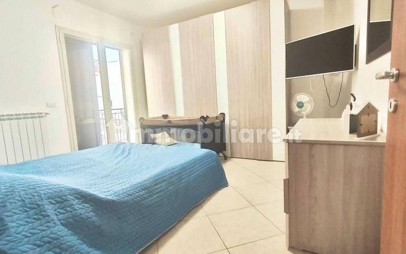 Trilocale viale della regione 1/A, Motta Sant'Anastasia — foto 28 di 33