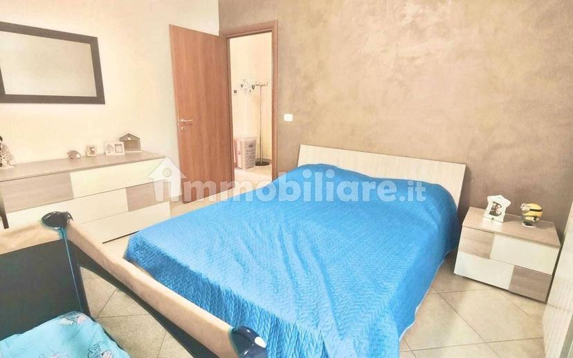 Trilocale viale della regione 1/A, Motta Sant'Anastasia — foto 19 di 33