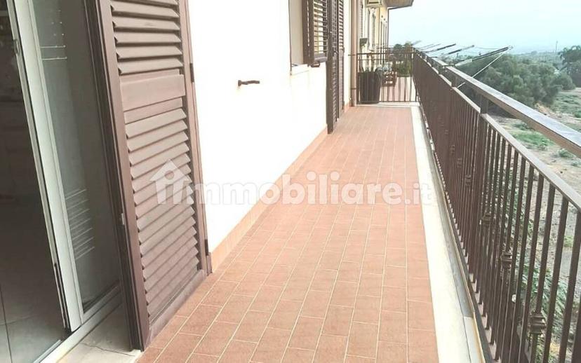 Trilocale viale della regione 1/A, Motta Sant'Anastasia — foto 33 di 33
