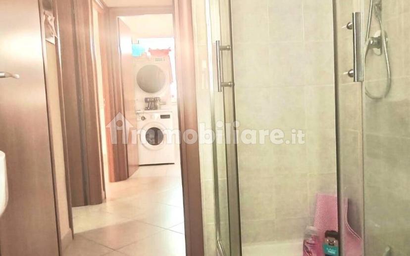 Trilocale viale della regione 1/A, Motta Sant'Anastasia — foto 29 di 33