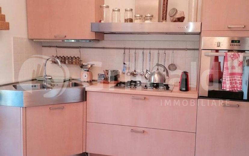 Bilocale via Firenze, 1, Bastia, Bastia Umbra — foto 2 di 15