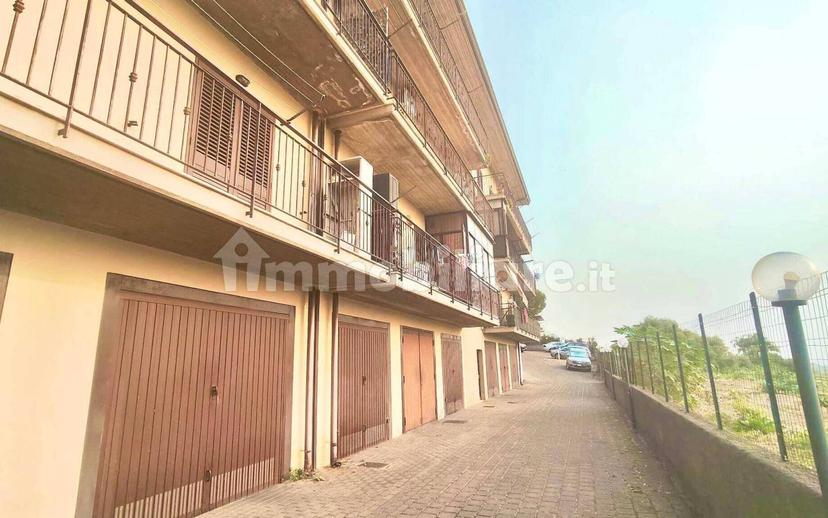 Trilocale viale della regione 1/A, Motta Sant'Anastasia — foto 14 di 33