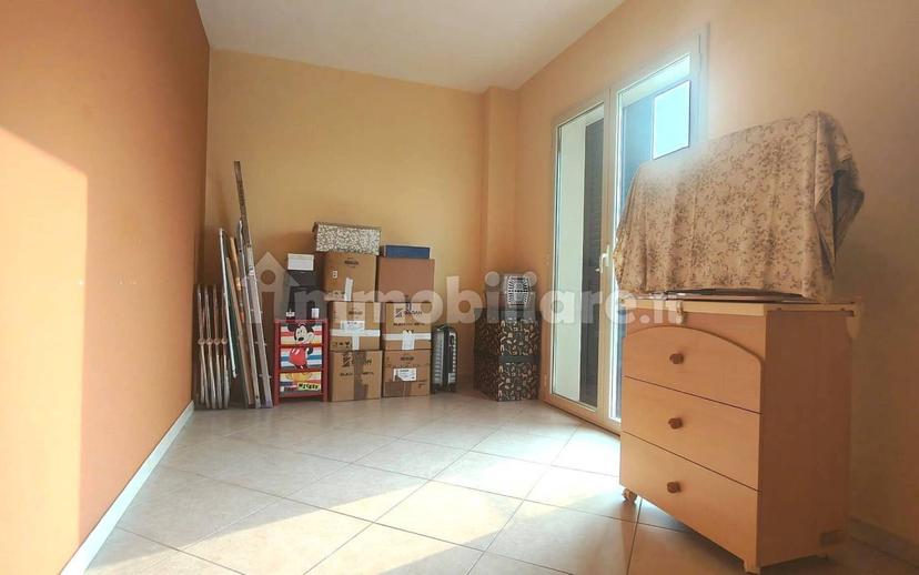 Trilocale viale della regione 1/A, Motta Sant'Anastasia — foto 32 di 33